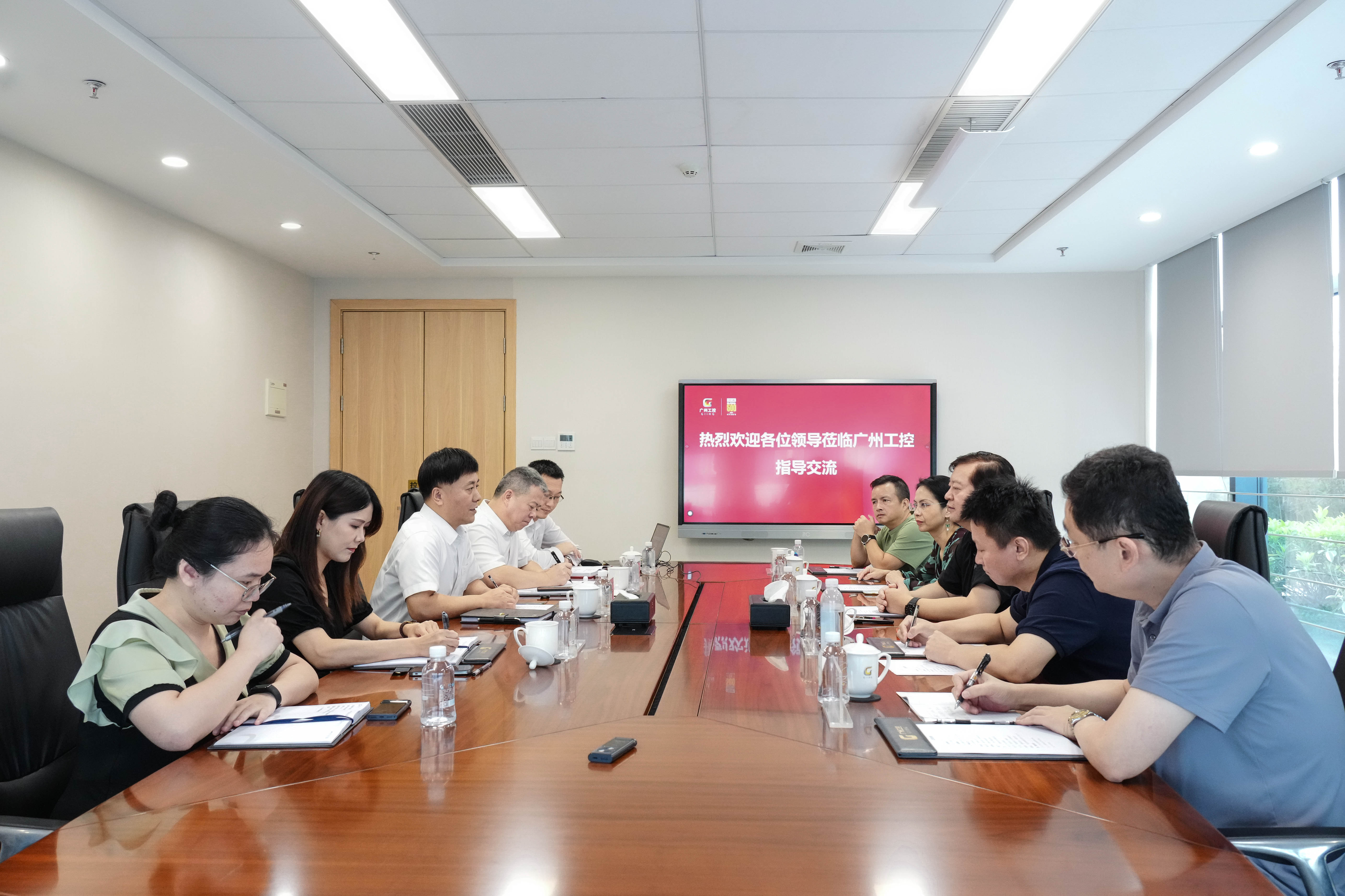 工控集团TITIL工控集团